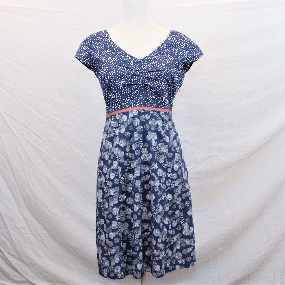 Boden Cloth Dress